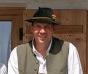 Georg Schwaighofer